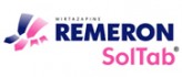 Remeron SolTab - mirtazapine - 30mg - 30 Tablets