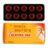 Tachyra - amiodarone - 200mg - 100 Tablets